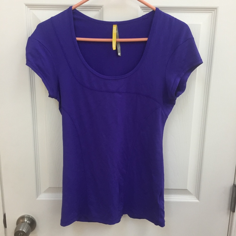 Lole Athletic Tee